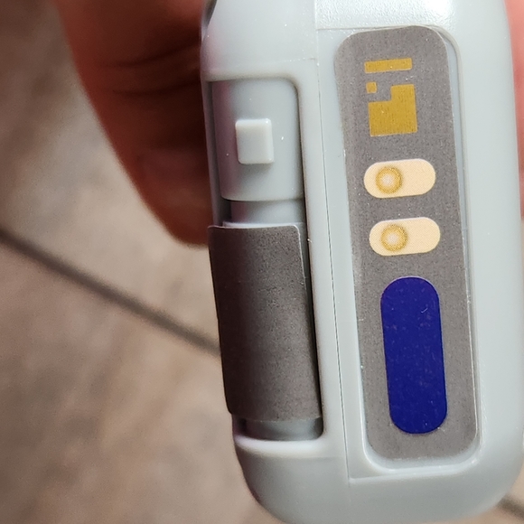 Star Trek Next Generation Tricorder NWT - Picture 8 of 10